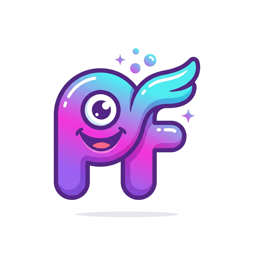 Phonics Fusion Logo